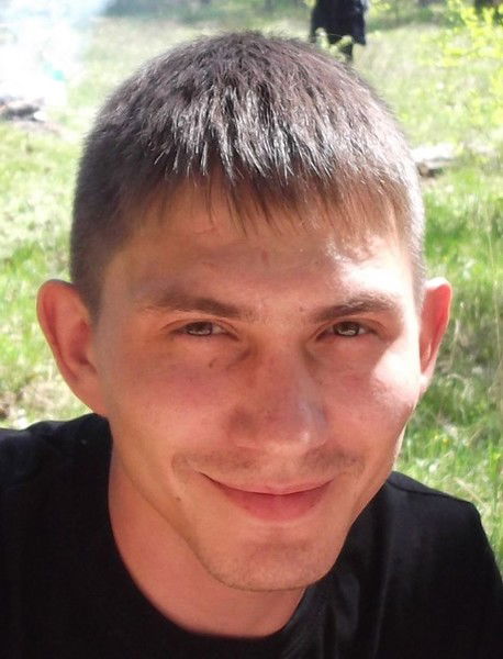 Евгений Зайчиков