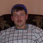 Александр Ширяев