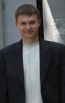 Александр Нестеренко