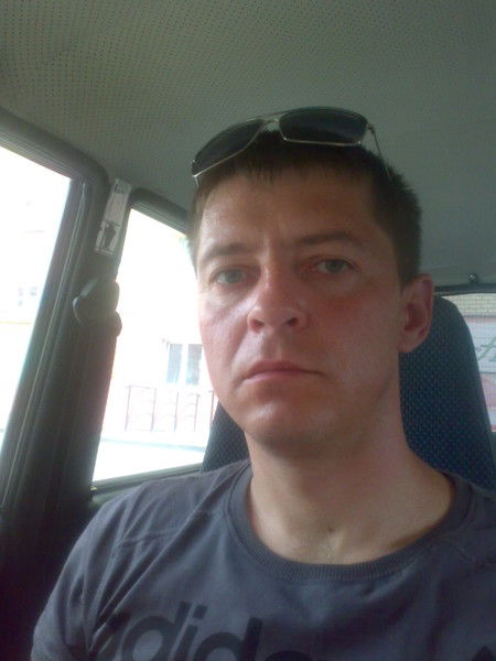 Олег Егоренков