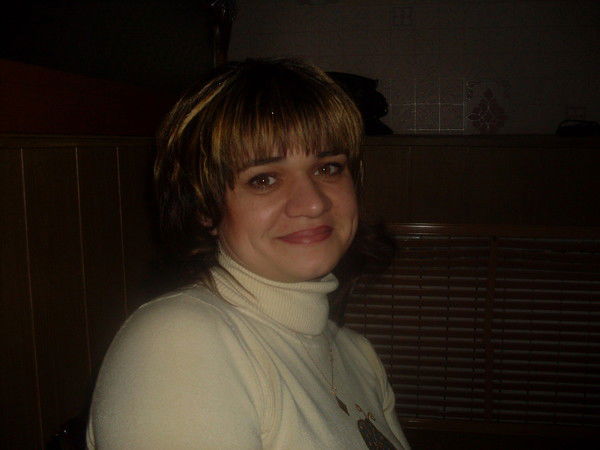 Валентина Карабаева