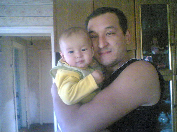 Ураз Жиенбаев