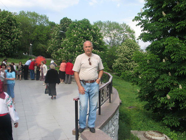 Анатолий Кирпа