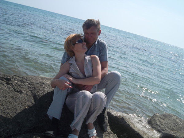 Виктория Русанова