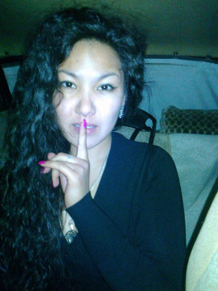 Камал Мусабаева