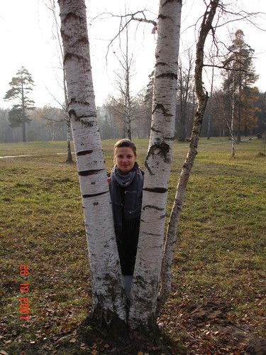 Анна Упорникова