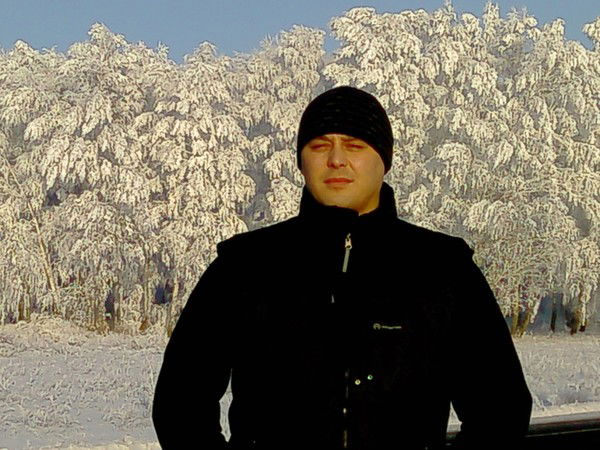 Владимир Исаенко