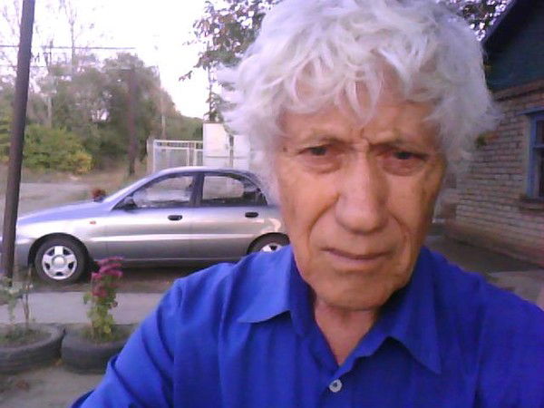 Анатопий Завьялов