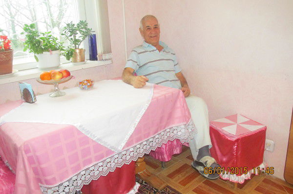 Валерий Витко