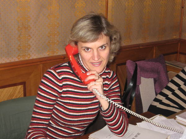 Тома Асмоловская