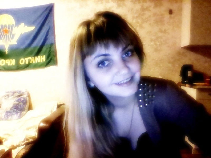 Маргарита Романова