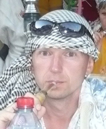 Дмитрий Мушкутанов