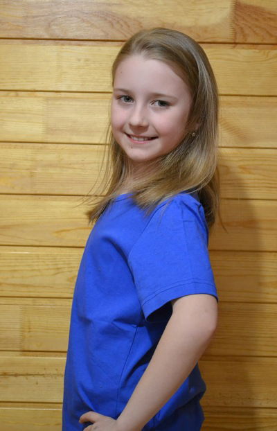 Вероника Рыбянец