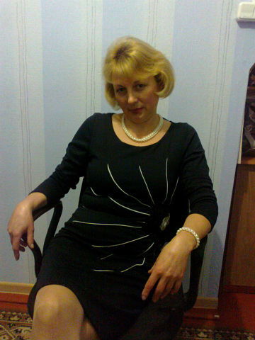 Елена Тагайкина