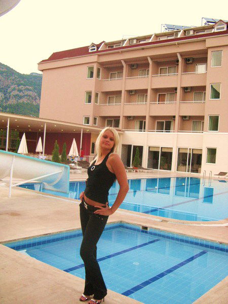 Елена Соколенко