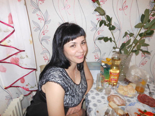 Хутина Лилия