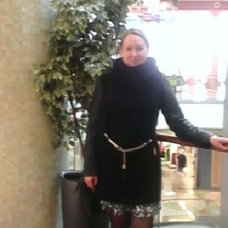 Вероника Омолоева