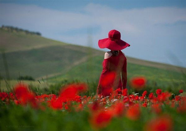 Марина Дышекова