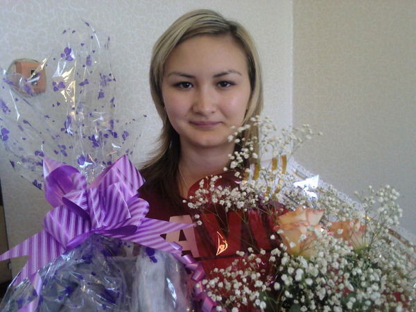 Ольга Зубарева