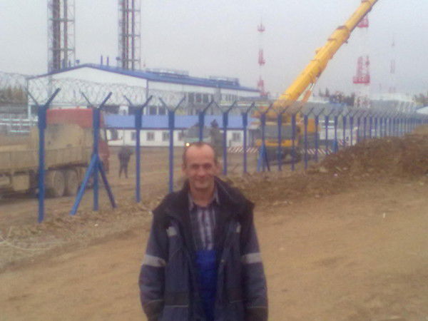 Виктор Лукьянов