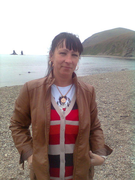 Маргарита Волкова