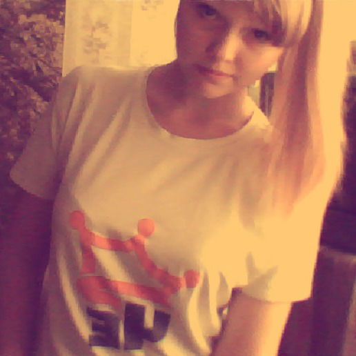 Света Некрасова