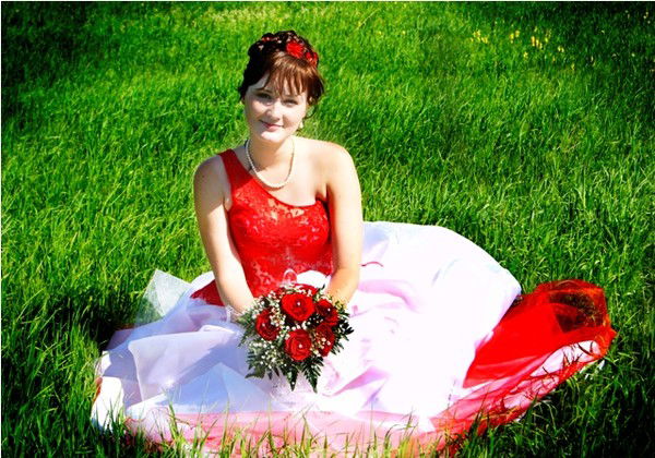 Ульяна Николаева