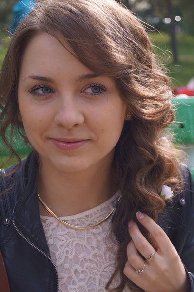 Маленькая Кэт