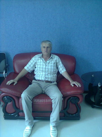 Худойдод Румиев