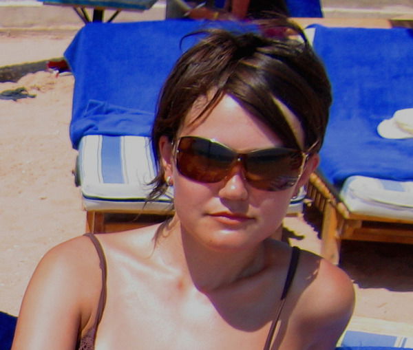 Лена Бардина