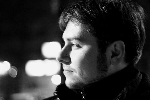 Ярослав Суров