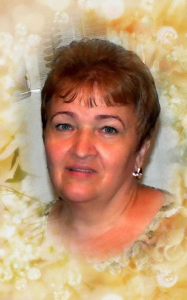 Анна Епишкина