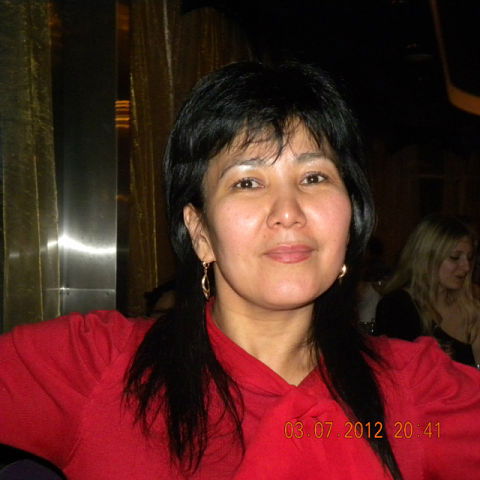 Маншук Николенко