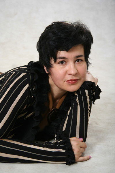 Белла Пуссеп