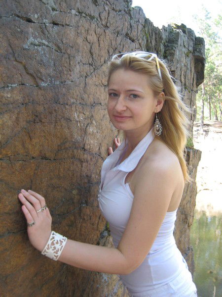 Катерина Воробьева