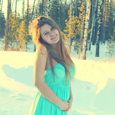 Ильмира Баширова