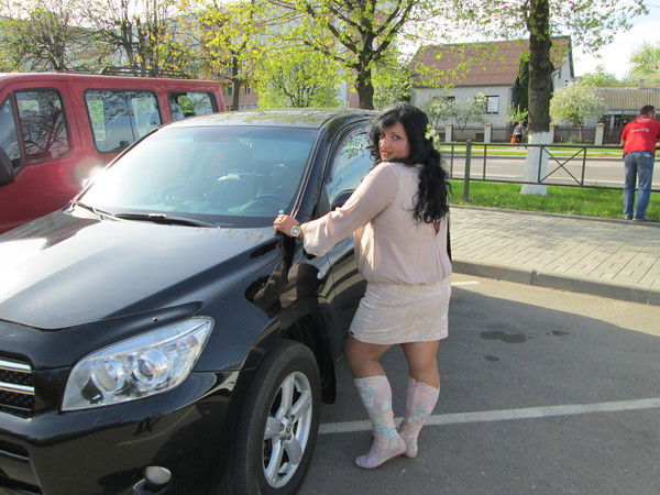 Инна Михалович