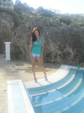 Наталия Мазанко