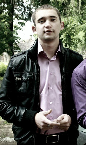 Константин Щербаков