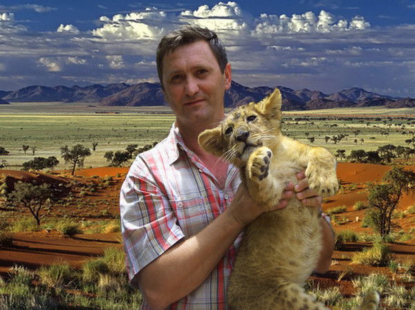 Александр Цысь