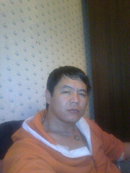 Жыргалбек Беркулов