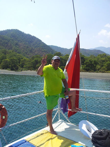 Тулеген Жолдаспеков