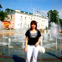 Марина Генрих