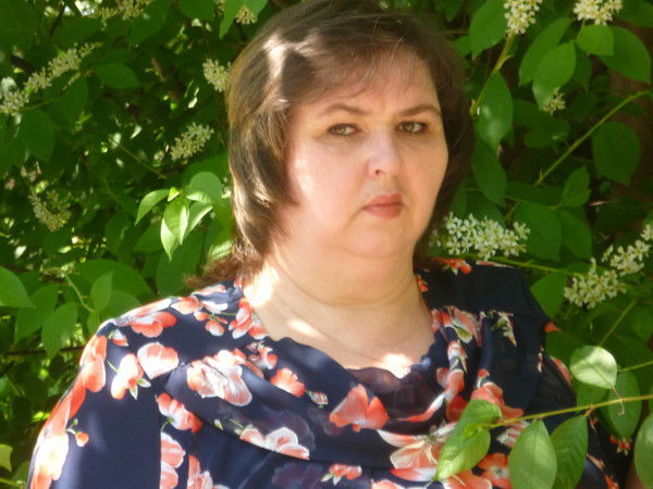 Ирина Татаринцева