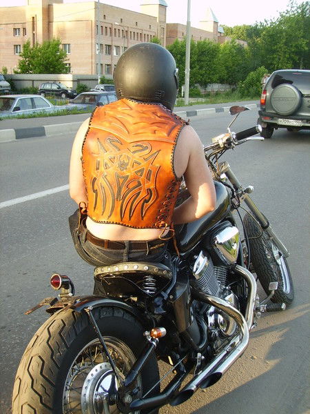 Андрей Кнут