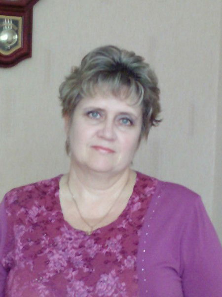 Светлана Григорьева