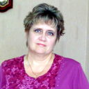 Светлана Григорьева
