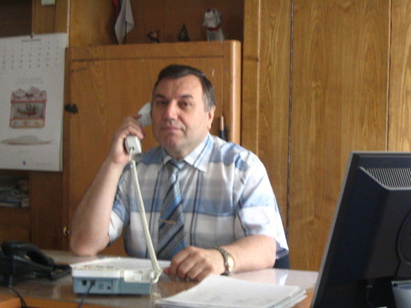 Николай Иванченко