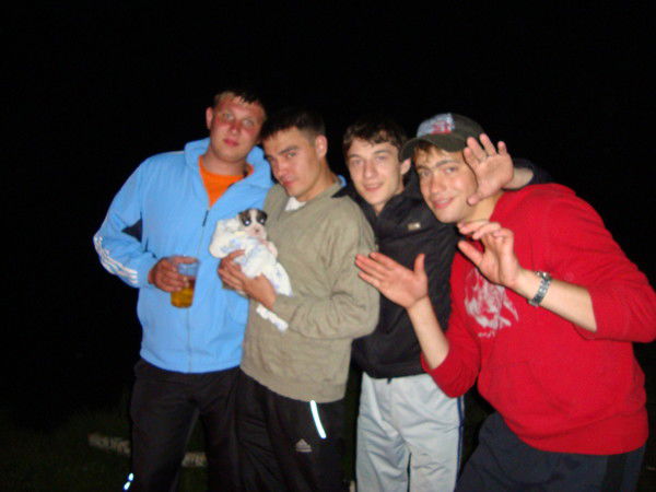 Слава Попов