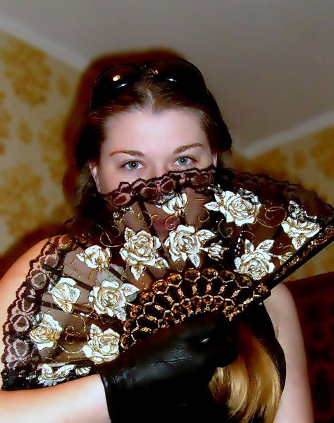 Алла Паничкина